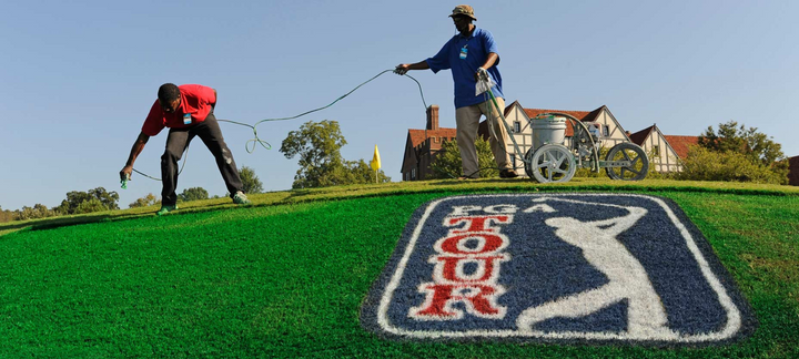 The PGA Tour: A Look at America's Premier Professional Golf Circuit