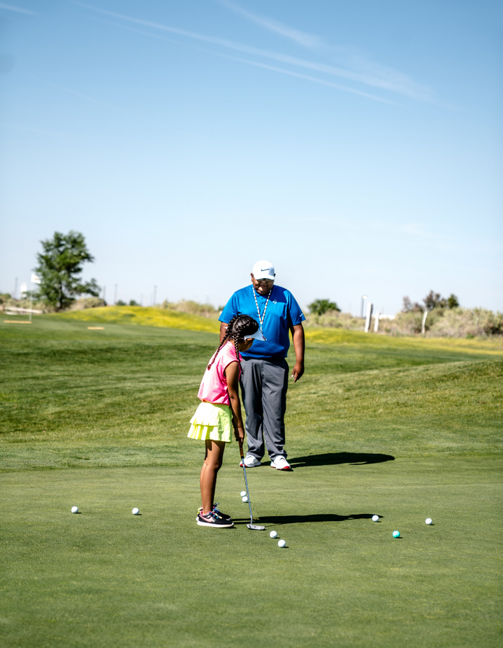 🏌 Golf Etiquette Tip of The Week :  Respect in the Golf Course