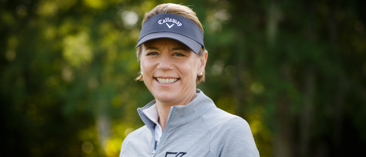 Annika Sorenstam