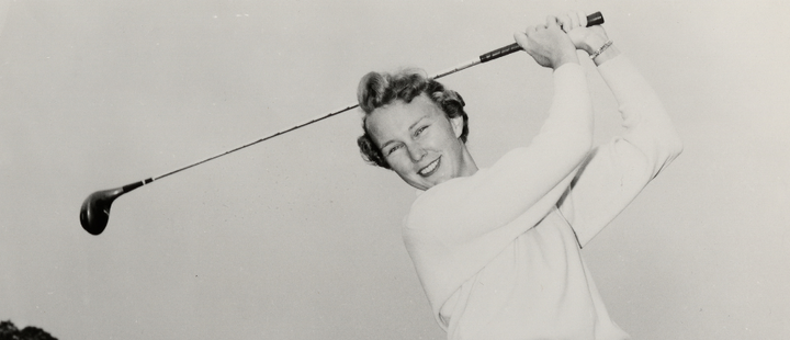 The Queen of Swing: A Look at the Legendary Mickey Wright