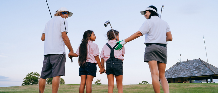 Is There a Maximum Age to Play Golf?