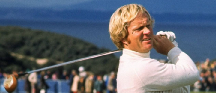 The Golden Bear: A Tribute to Jack Nicklaus