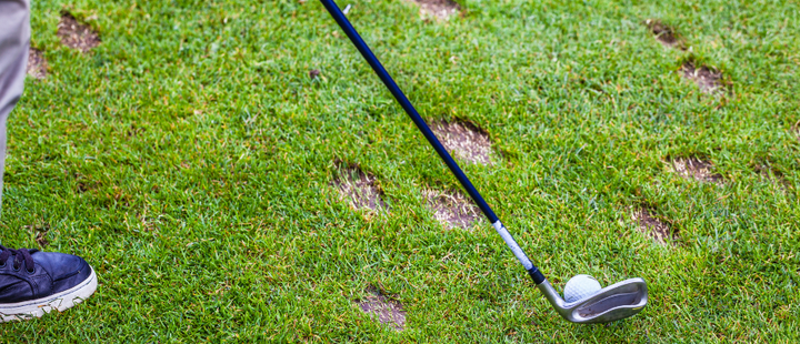 Golf Divots: The Importance of Proper Repair and Maintenance