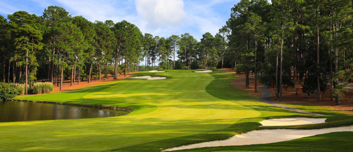 Pinehurst Resort & Country Club