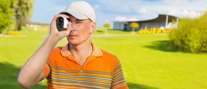 The Golf Rangefinders: Benefits, Types, and How to Choose the Best One for You