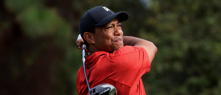 Tiger Woods: The Inspiring Tale of Success