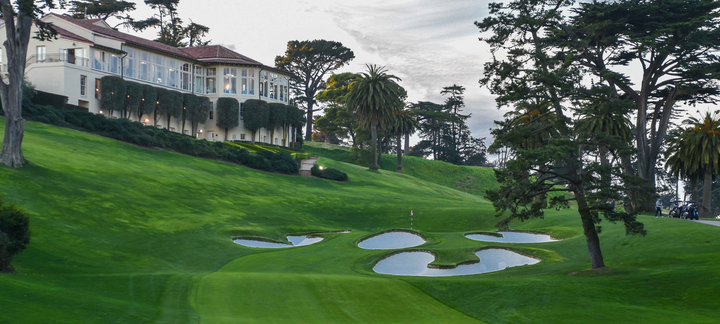 The Olympic Club