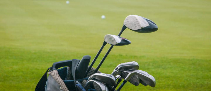 The Different Types of Golf Clubs and Their Uses