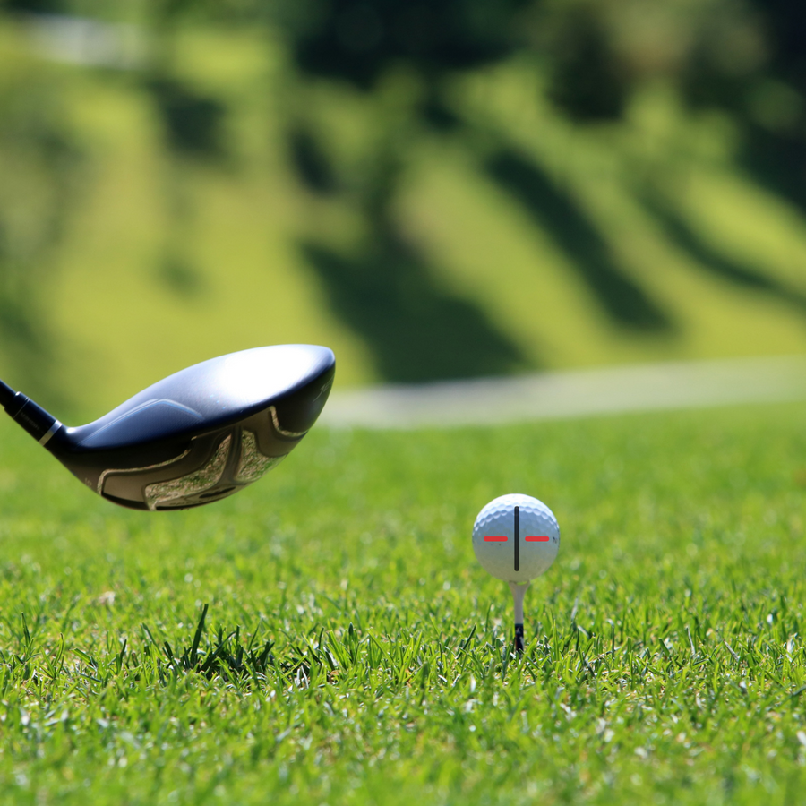 golf ball markers