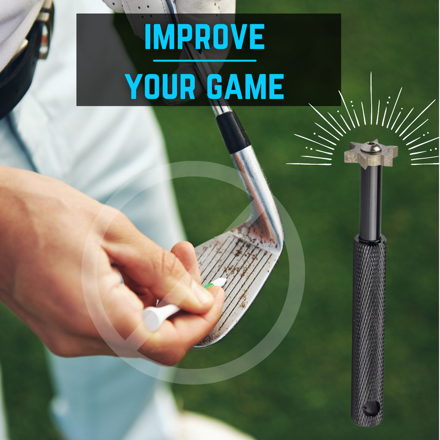 driving iron golf golf accessories golf accessories for men golf alignment golf bag golf bag for men golf balls golf brush golf cleaning brush golf club accessories for men golf club brush golf club brush groove cleaner golf club cleaning tool golf club groove sharpener golf clubs